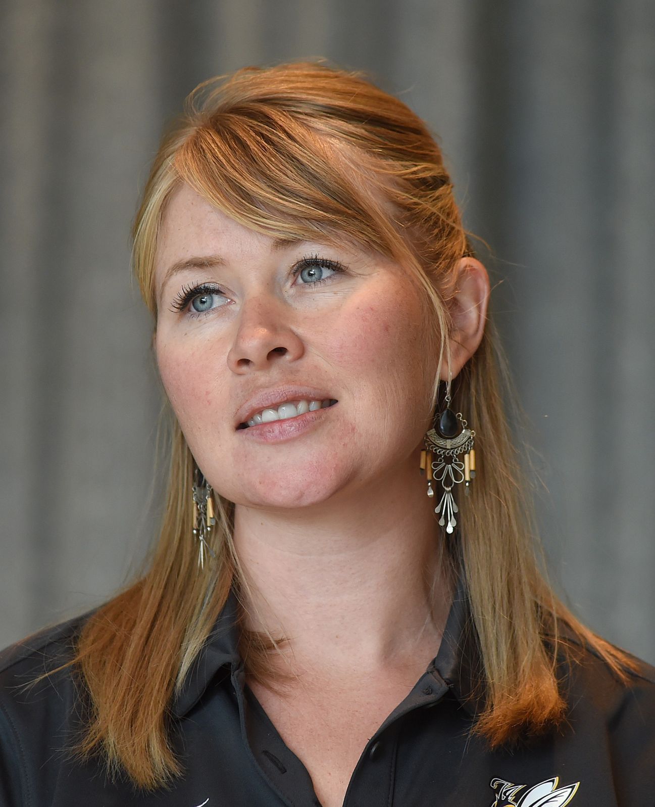 Stacey Siebrasse